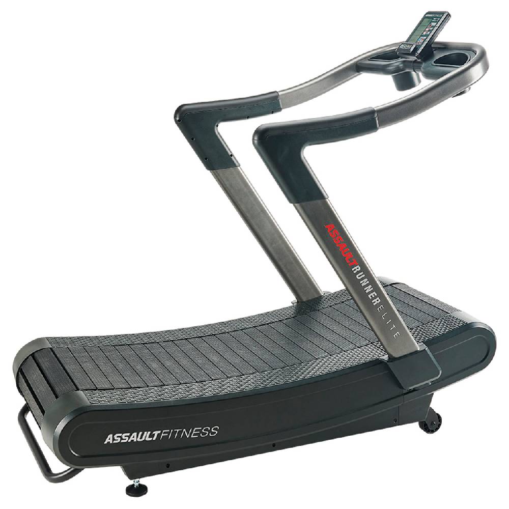 Sport Tec ASSAULT FITNESS Laufband Runner Elite Weihnachtsangebot