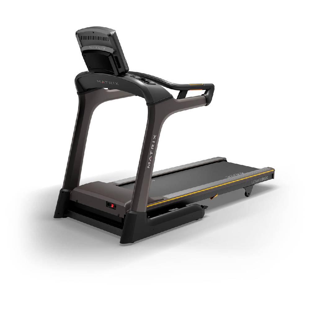 Sport Tec Matrix Laufband TF50 mit XR-Konsole Osterangebot