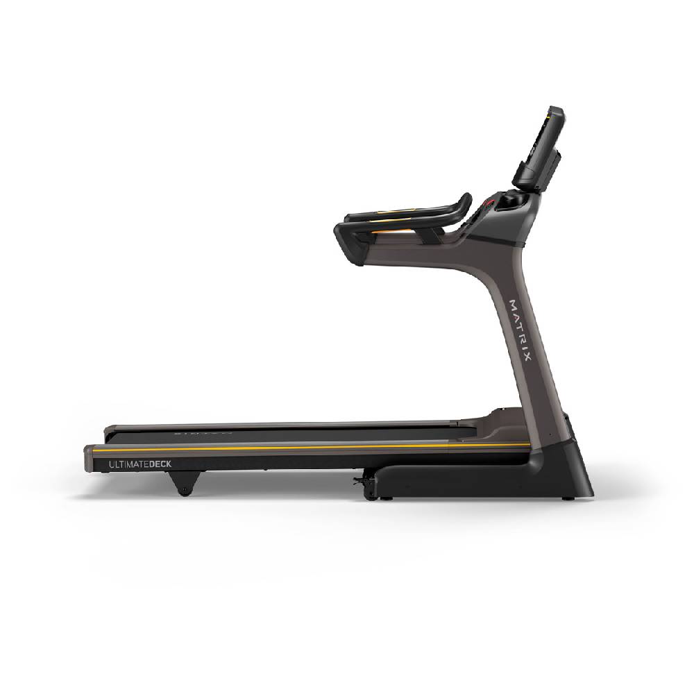 Sport Tec Matrix Laufband TF50 mit XR-Konsole Osterangebot
