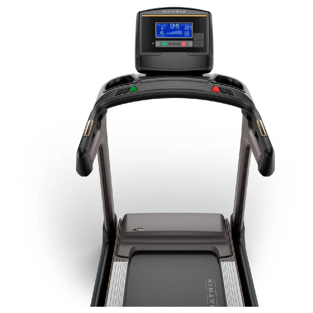 Sport Tec Matrix Laufband TF50 mit XR-Konsole Osterangebot
