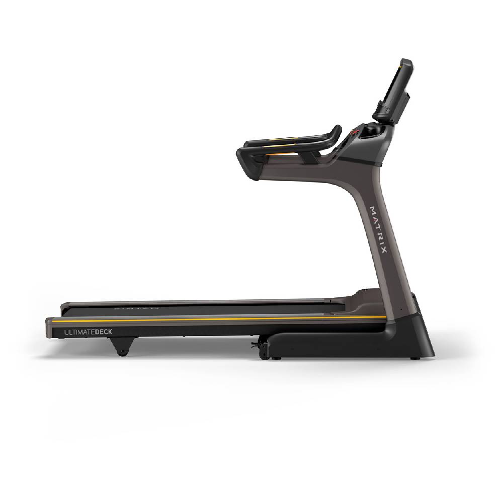 Sport Tec Matrix Laufband TF50 mit XER-Konsole Muttertagsangebot