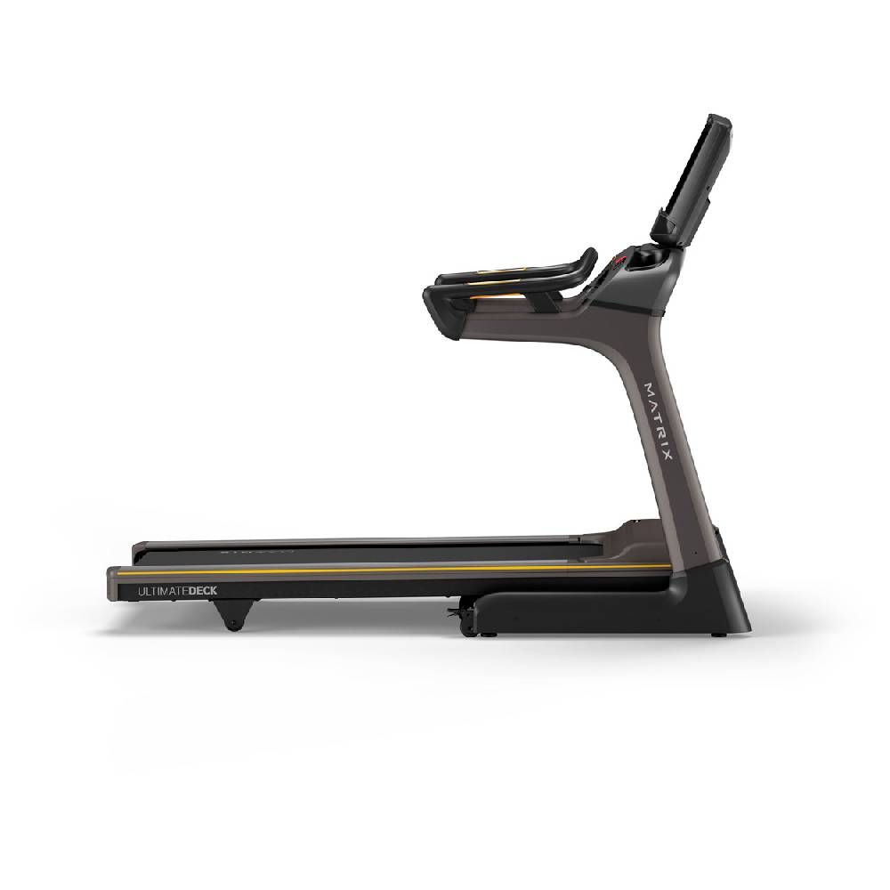 Sport Tec Matrix Laufband TF50 mit XUR-Konsole Valentinstagsangebot