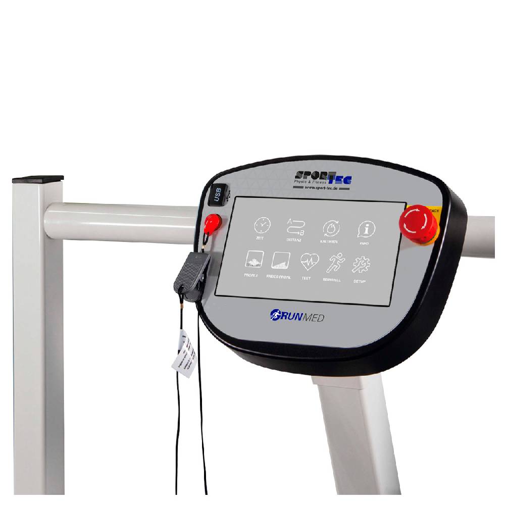 Sport Tec Sport-Tec Laufband RUN 1.5 med Jubiläumsangebot