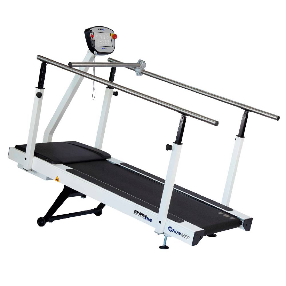 Sport Tec Sport-Tec Laufband RUN 1.5 med Jubiläumsangebot