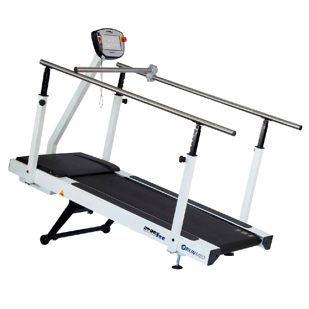 Sport Tec Sport-Tec Laufband RUN 2.5 med Lagerräumung