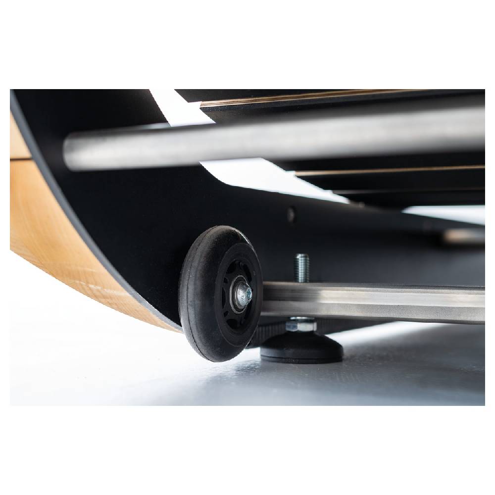Sport Tec NOHrD Laufband Sprintbok, Eiche Online Outlet