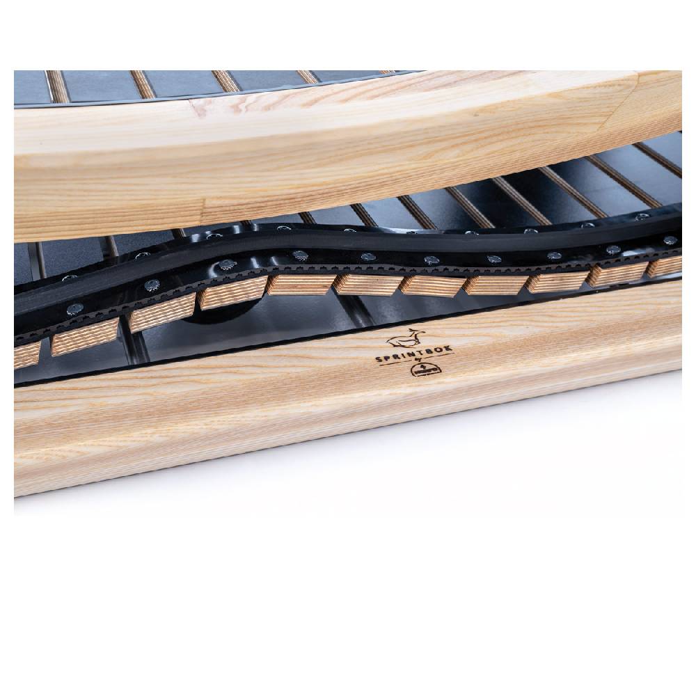 Sport Tec NOHrD Laufband Sprintbok, Eiche Online Outlet