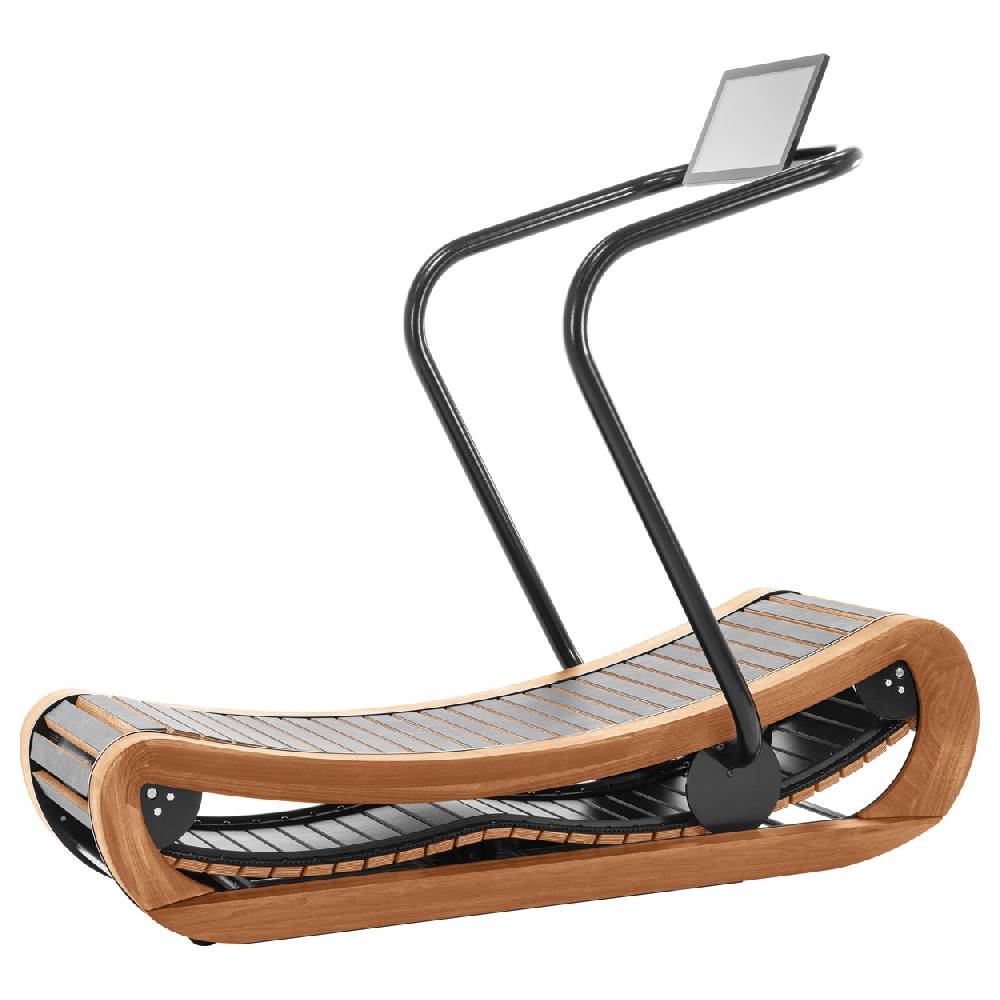 Sport Tec NOHrD Laufband Sprintbok, Kirsche Zeitlich begrenztes Angebot