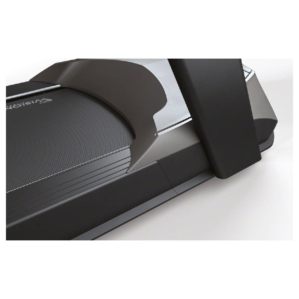 Sport Tec Vision Fitness Laufband T600 Große Rabatte
