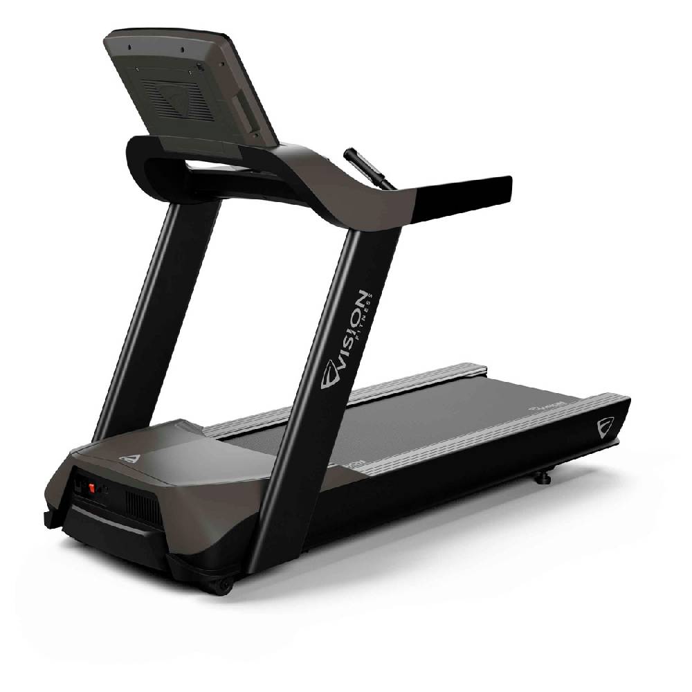 Sport Tec Vision Fitness Laufband T600E Neuheiten