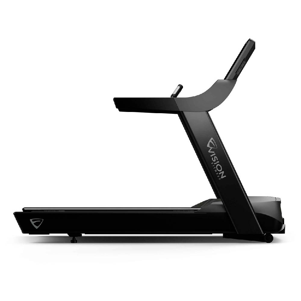 Sport Tec Vision Fitness Laufband T600E Neuheiten
