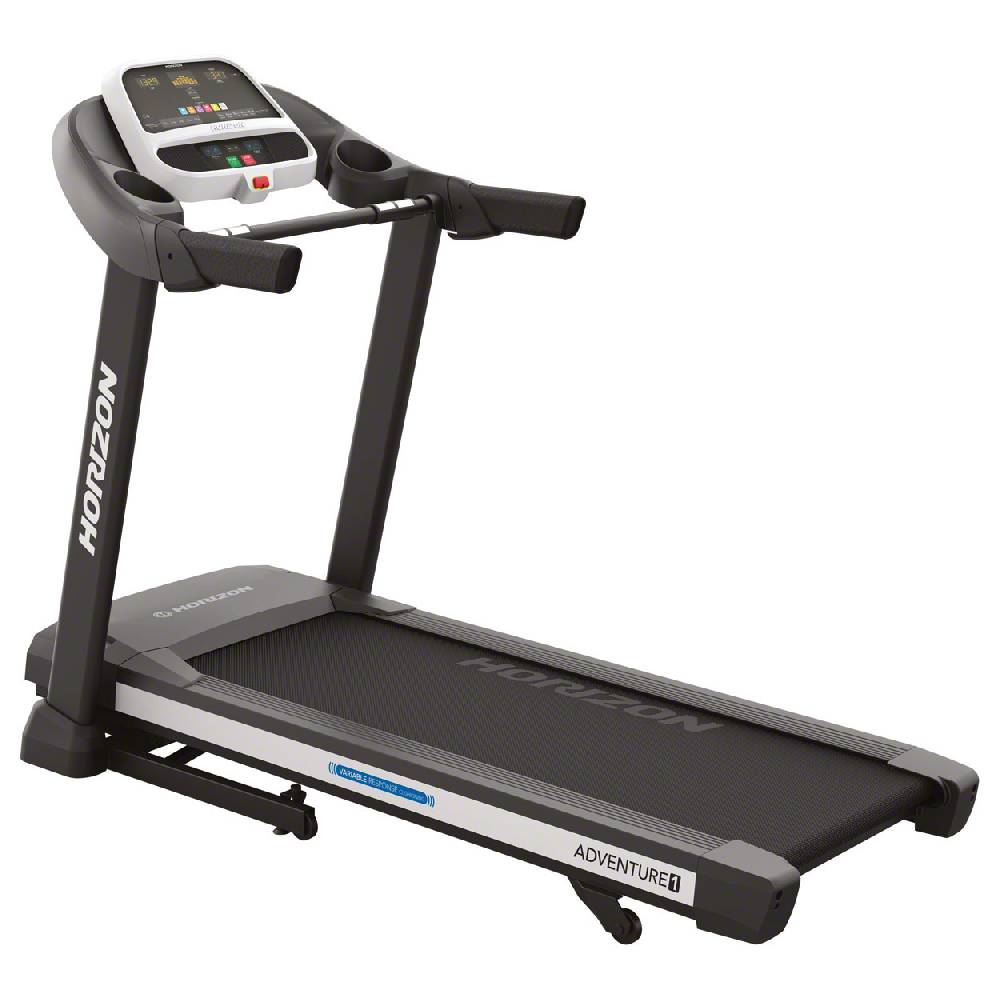 Sport Tec Horizon Fitness Laufband Adventure 1 Bestseller