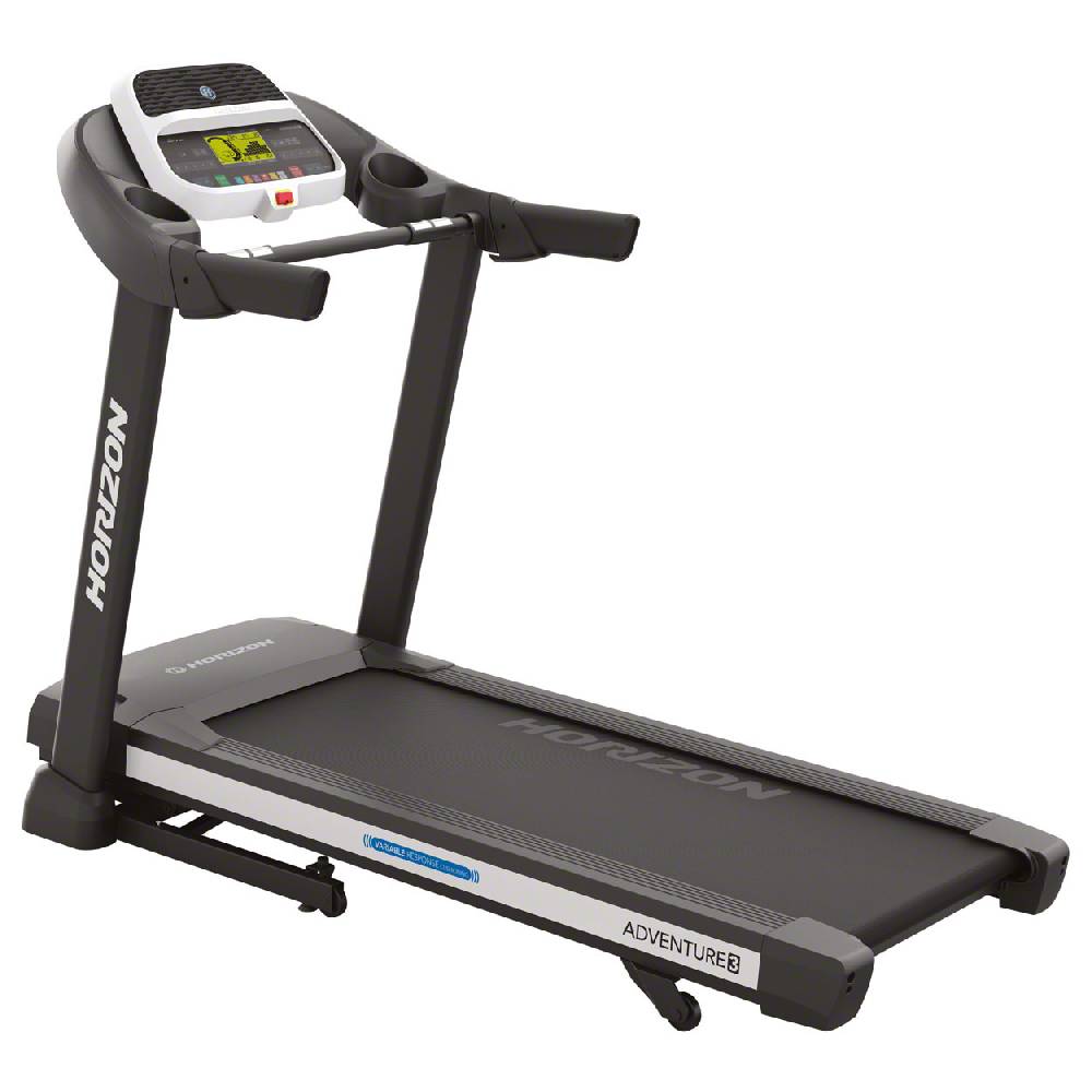 Sport Tec Horizon Fitness Laufband Adventure 3 Saisonale Angebote