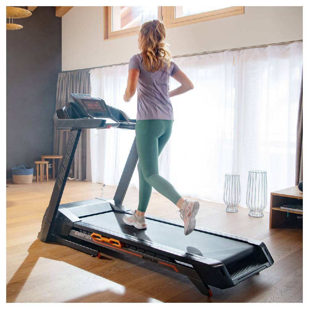 Sport Tec KETTLER Laufband Alpha Run 800 Räumungsverkauf