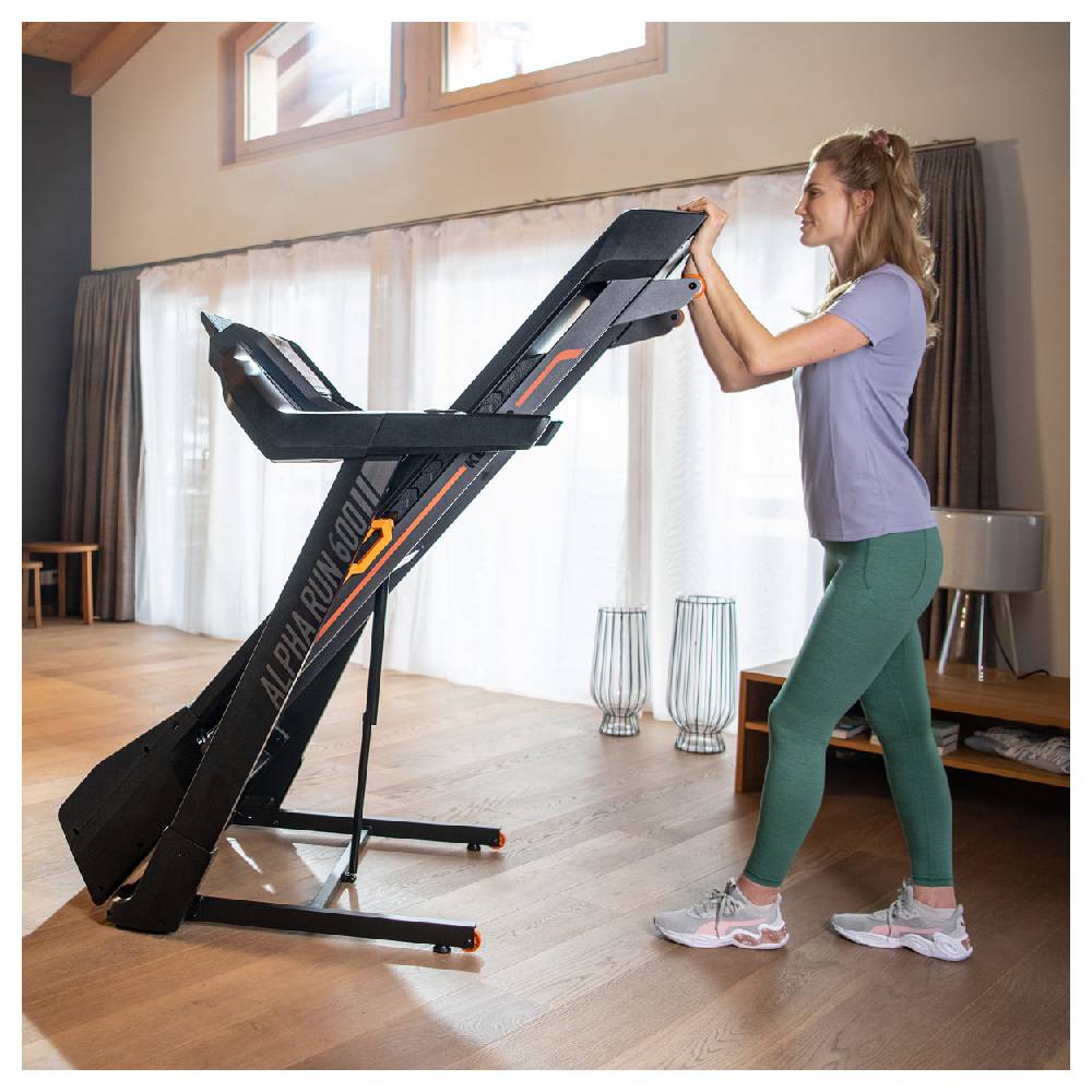 Sport Tec KETTLER Laufband Alpha Run 600 Kauf eins, bekomm eins gratis