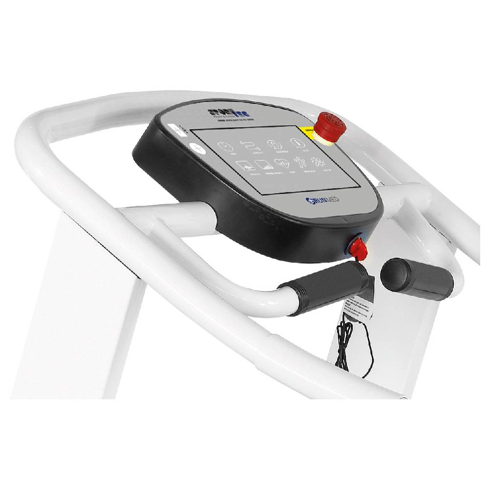 Sport Tec Sport-Tec Laufband RUN 1.0 med VIP-Rabatte
