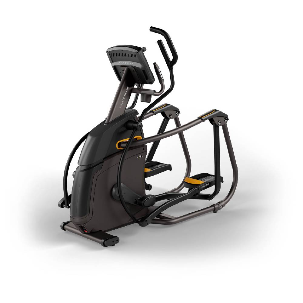 Sport Tec Matrix Ascent Trainer A50 mit XR-Konsole Letzte 3 Tage