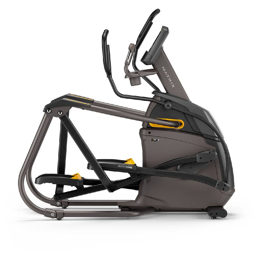 Sport Tec Matrix Ascent Trainer A50 mit XR-Konsole Letzte 3 Tage