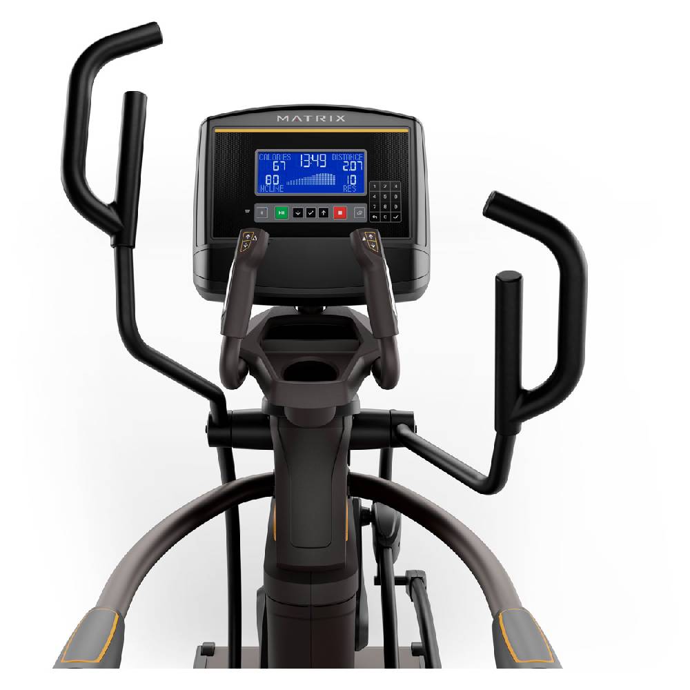 Sport Tec Matrix Ascent Trainer A50 mit XR-Konsole Letzte 3 Tage