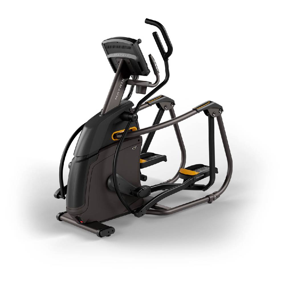 Sport Tec Matrix Ascent Trainer A50 mit XER-Konsole JETZT KAUFEN