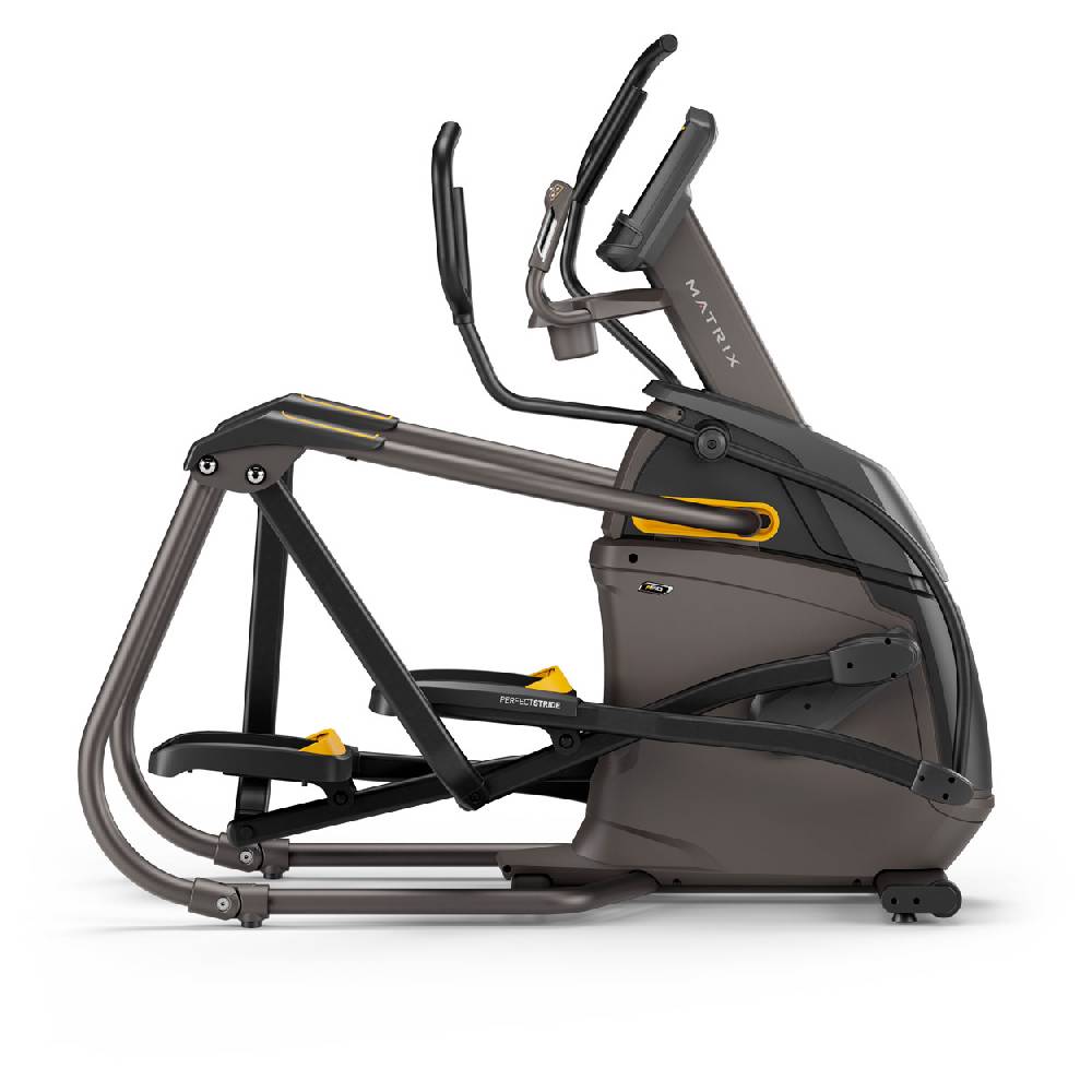 Sport Tec Matrix Ascent Trainer A50 mit XER-Konsole JETZT KAUFEN