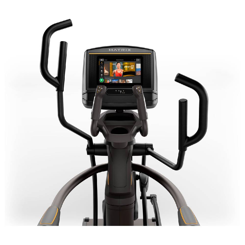 Sport Tec Matrix Ascent Trainer A50 mit XER-Konsole JETZT KAUFEN