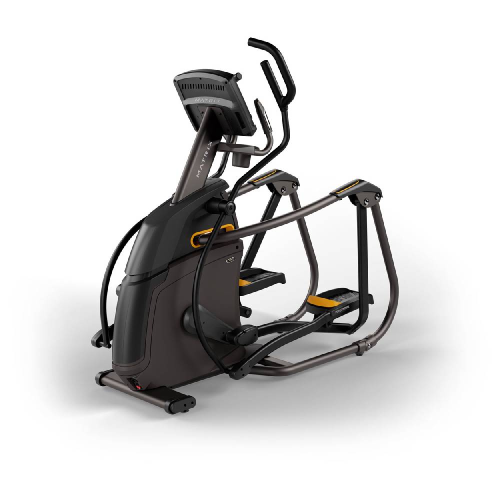 Sport Tec Matrix Ascent Trainer A50 mit XIR-Konsole Neueste Stile