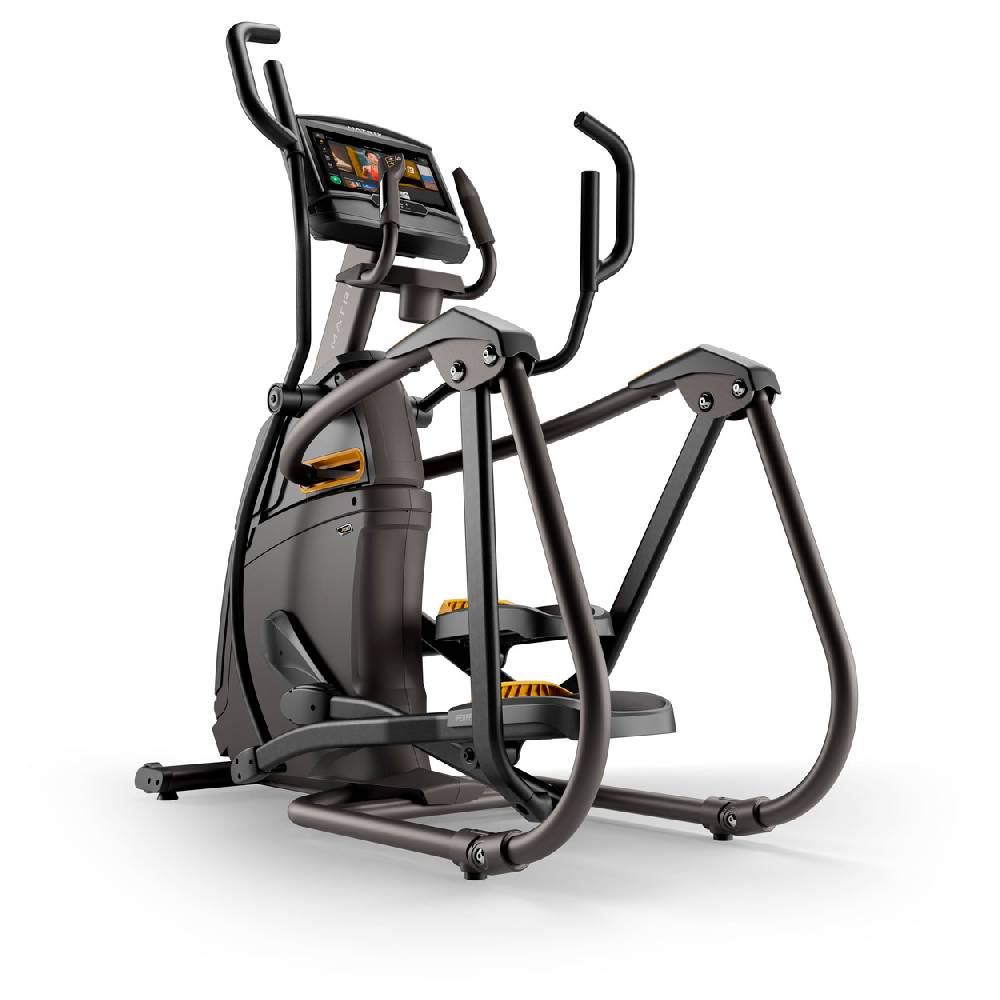 Sport Tec Matrix Ascent Trainer A50 mit XIR-Konsole Neueste Stile