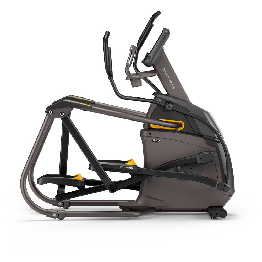 Sport Tec Matrix Ascent Trainer A50 mit XIR-Konsole Neueste Stile
