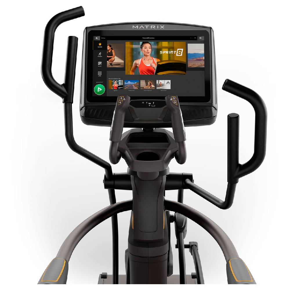 Sport Tec Matrix Ascent Trainer A50 mit XUR-Konsole Letzte 2 Tage