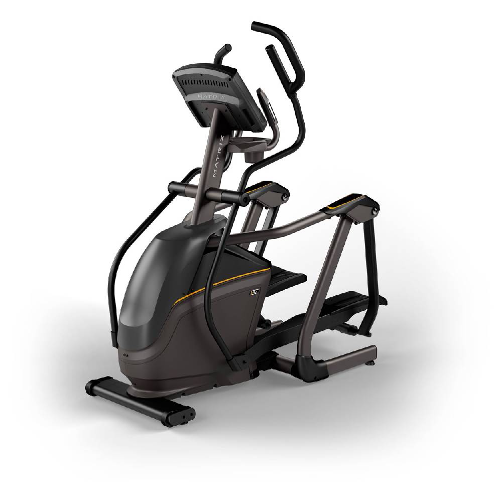 Sport Tec Matrix Elliptical Trainer E50 mit XR-Konsole Letzter Tag