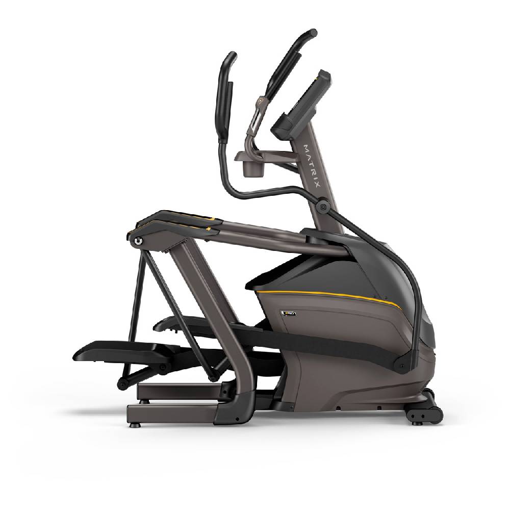 Sport Tec Matrix Elliptical Trainer E50 mit XR-Konsole Letzter Tag