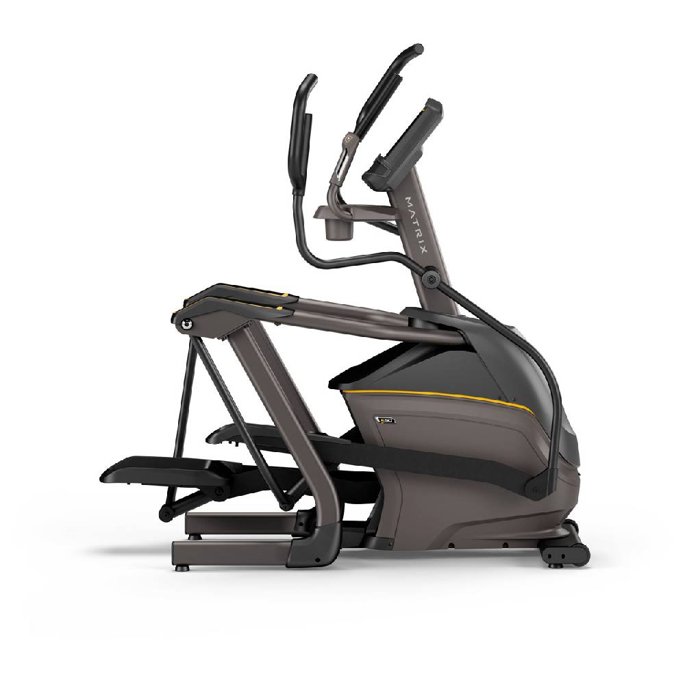 Sport Tec Matrix Elliptical Trainer E50 mit XER-Konsole Zeitbegrenzte Promotion