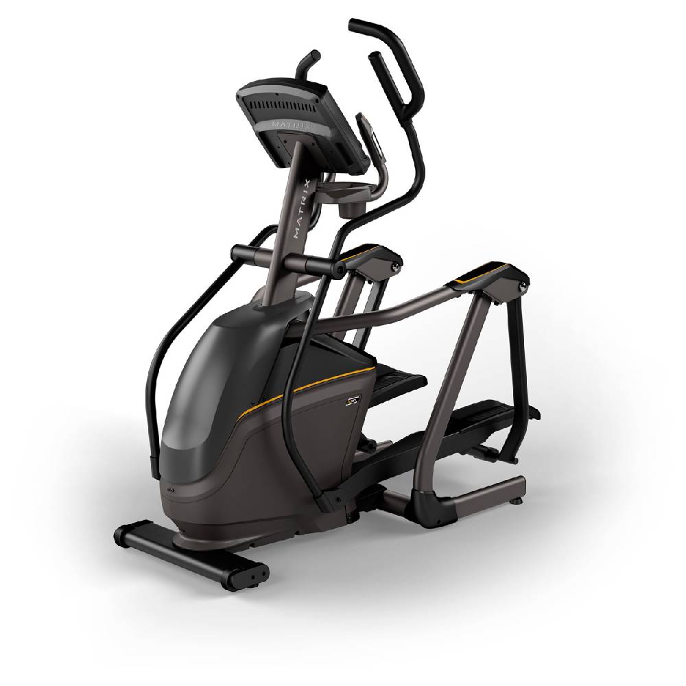 Sport Tec Matrix Elliptical Trainer E50 mit XER-Konsole Zeitbegrenzte Promotion