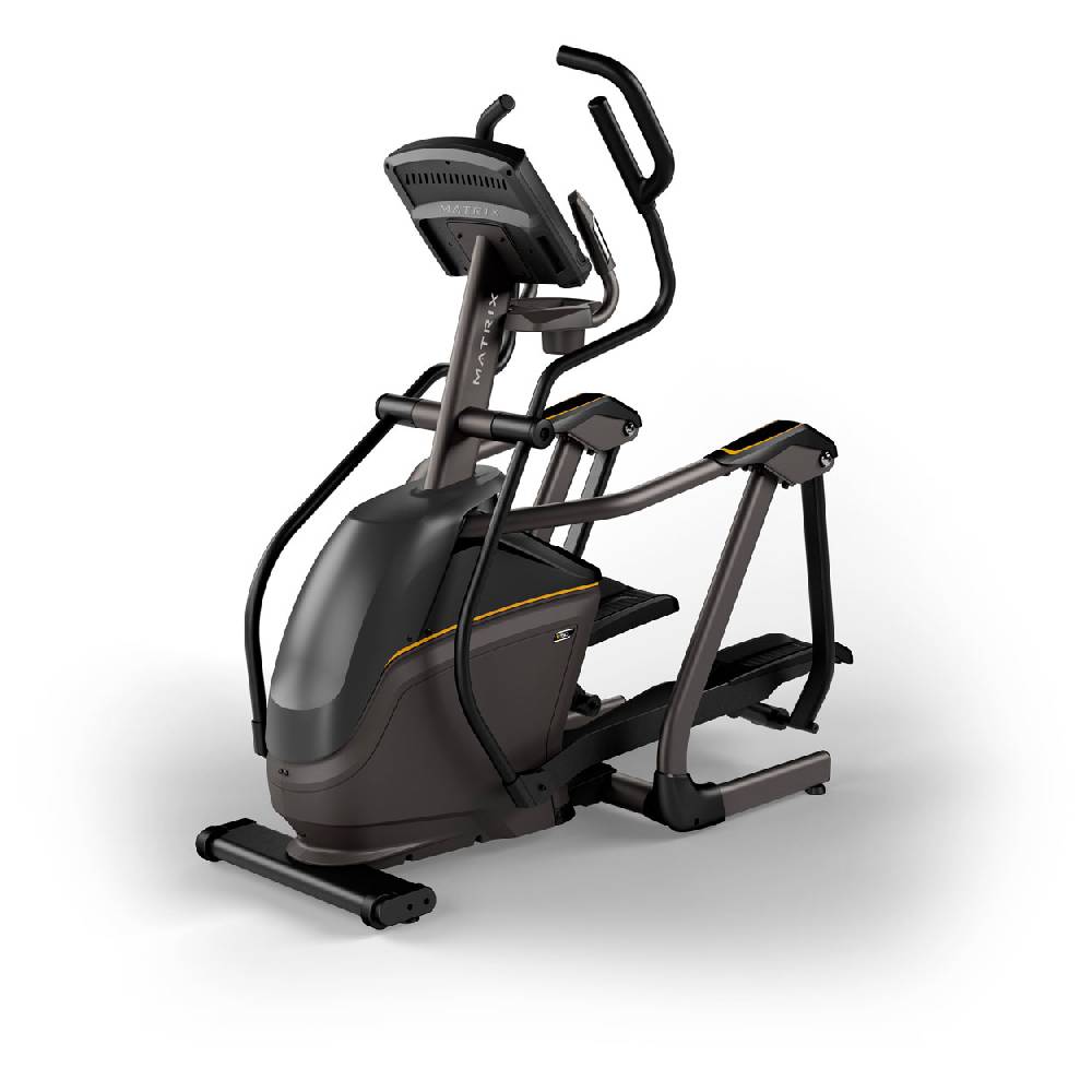 Sport Tec Matrix Elliptical Trainer E50 mit XIR-Konsole Bis zu 50% Rabatt