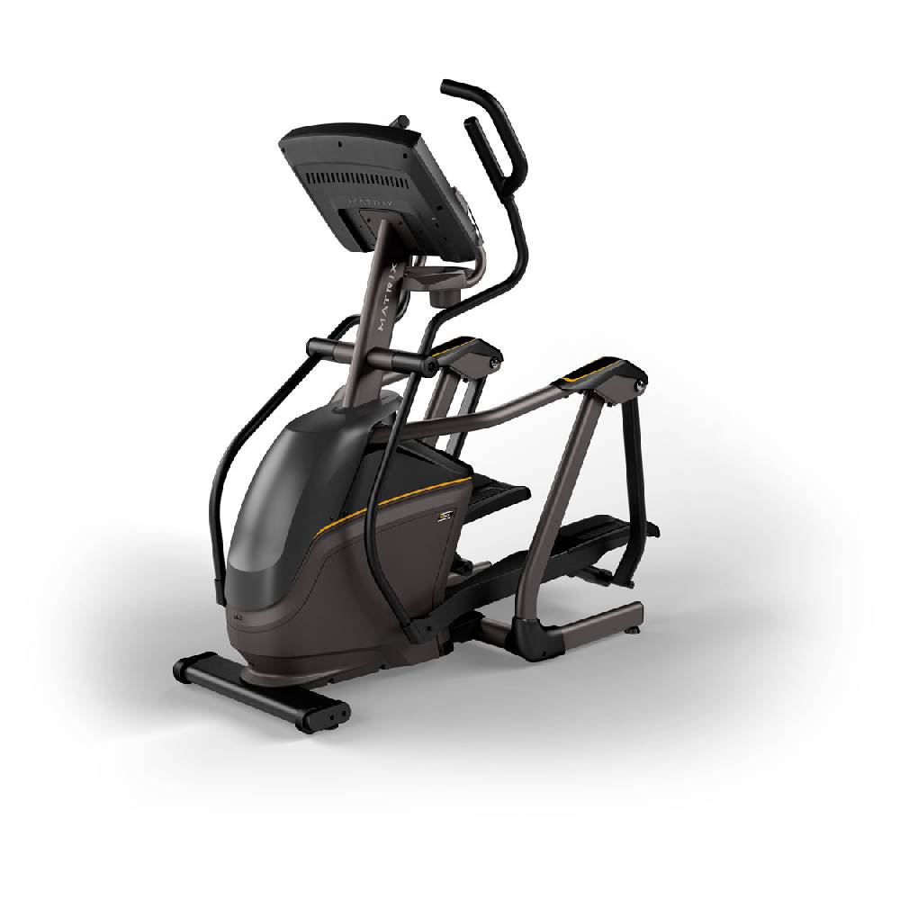 Sport Tec Matrix Elliptical Trainer E50 mit XUR-Konsole Bis zu 60% Rabatt