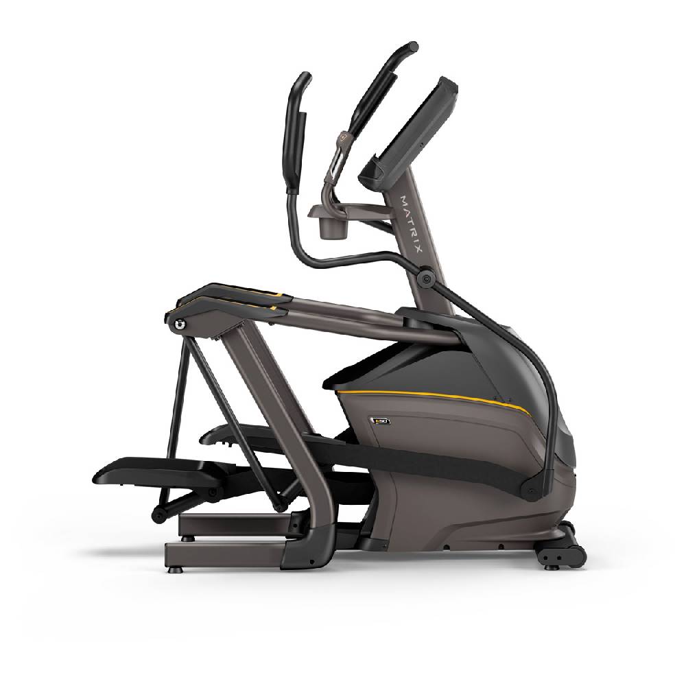 Sport Tec Matrix Elliptical Trainer E50 mit XUR-Konsole Bis zu 60% Rabatt