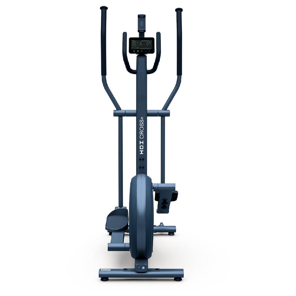 Sport Tec KETTLER Crosstrainer HOI Cross+ Nur für heute