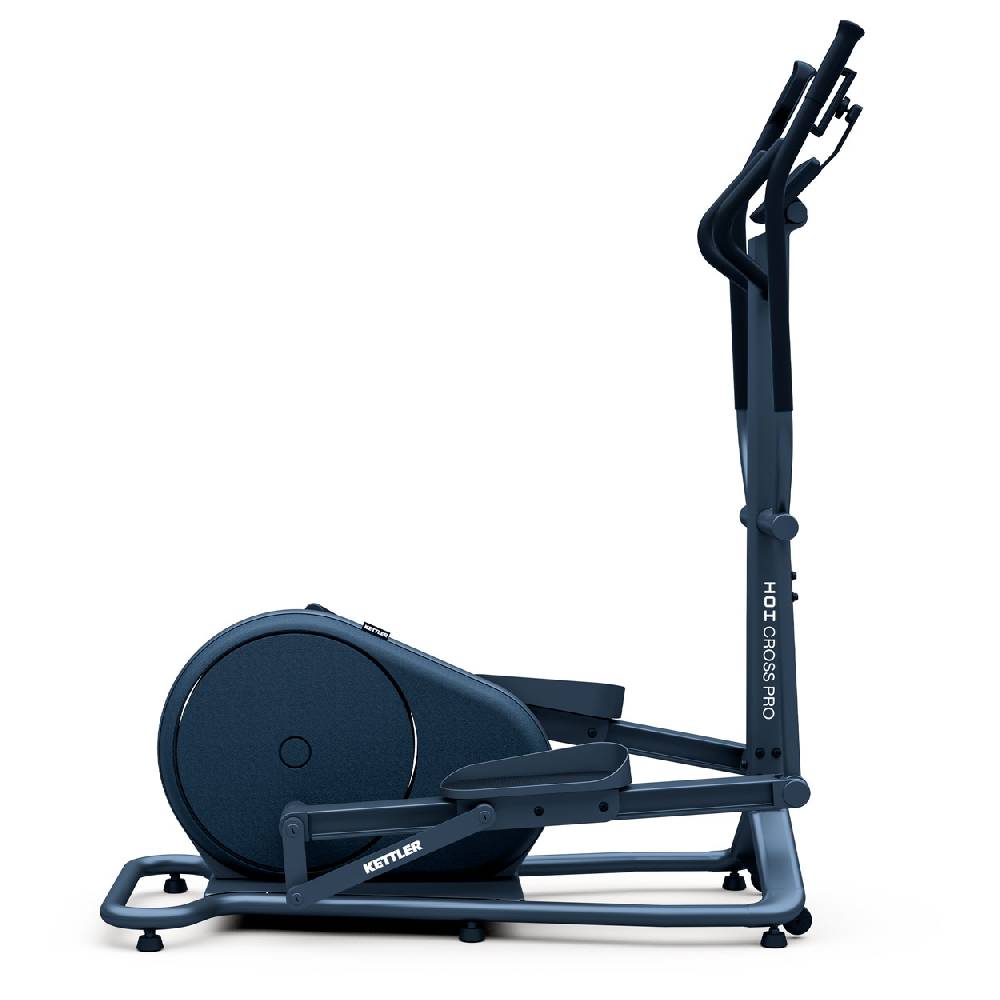 Sport Tec KETTLER Crosstrainer HOI Cross Pro Sonderangebot der Fabrik
