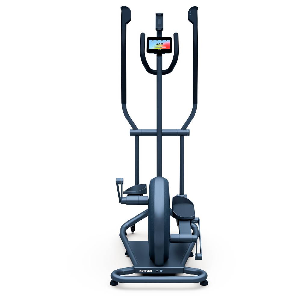 Sport Tec KETTLER Crosstrainer HOI Cross Pro Sonderangebot der Fabrik