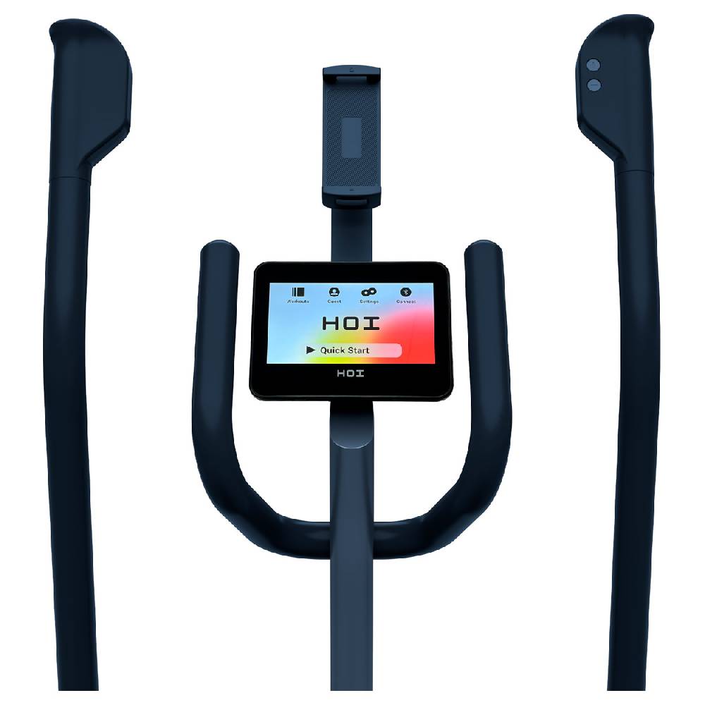 Sport Tec KETTLER Crosstrainer HOI Cross Pro Sonderangebot der Fabrik