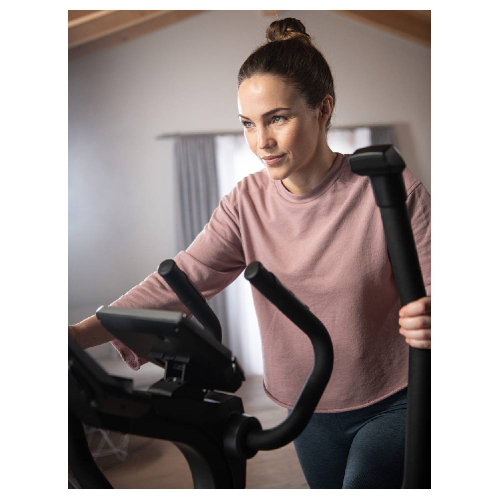 Sport Tec KETTLER Crosstrainer Optima 400 Vierteljährliche Förderung