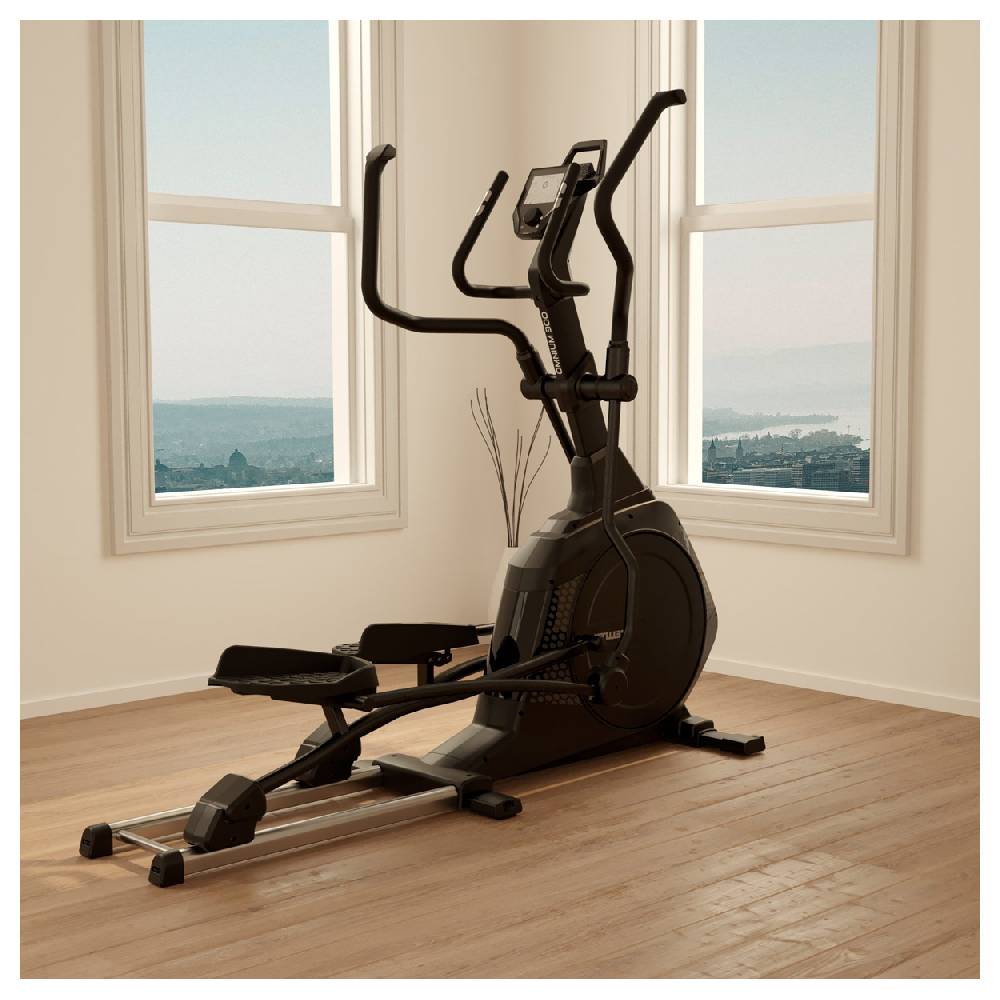 Sport Tec KETTLER Crosstrainer Omnium 300, Frontantrieb Bis zu 55% Rabatt