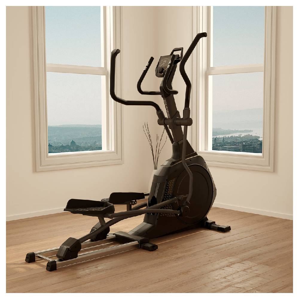 Sport Tec KETTLER Crosstrainer Omnium 500, Frontantrieb Discount Store für neue Produkte