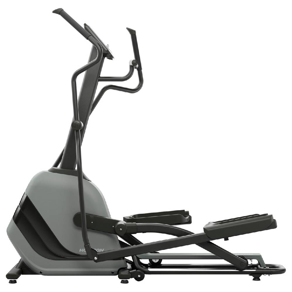 Sport Tec Horizon Fitness Elliptical Ergometer Andes 3.1 Nur noch ein Tag übrig