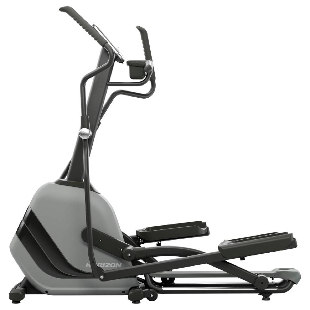 Sport Tec Horizon Fitness Elliptical Ergometer Andes 7.1 Riesige Rabatte