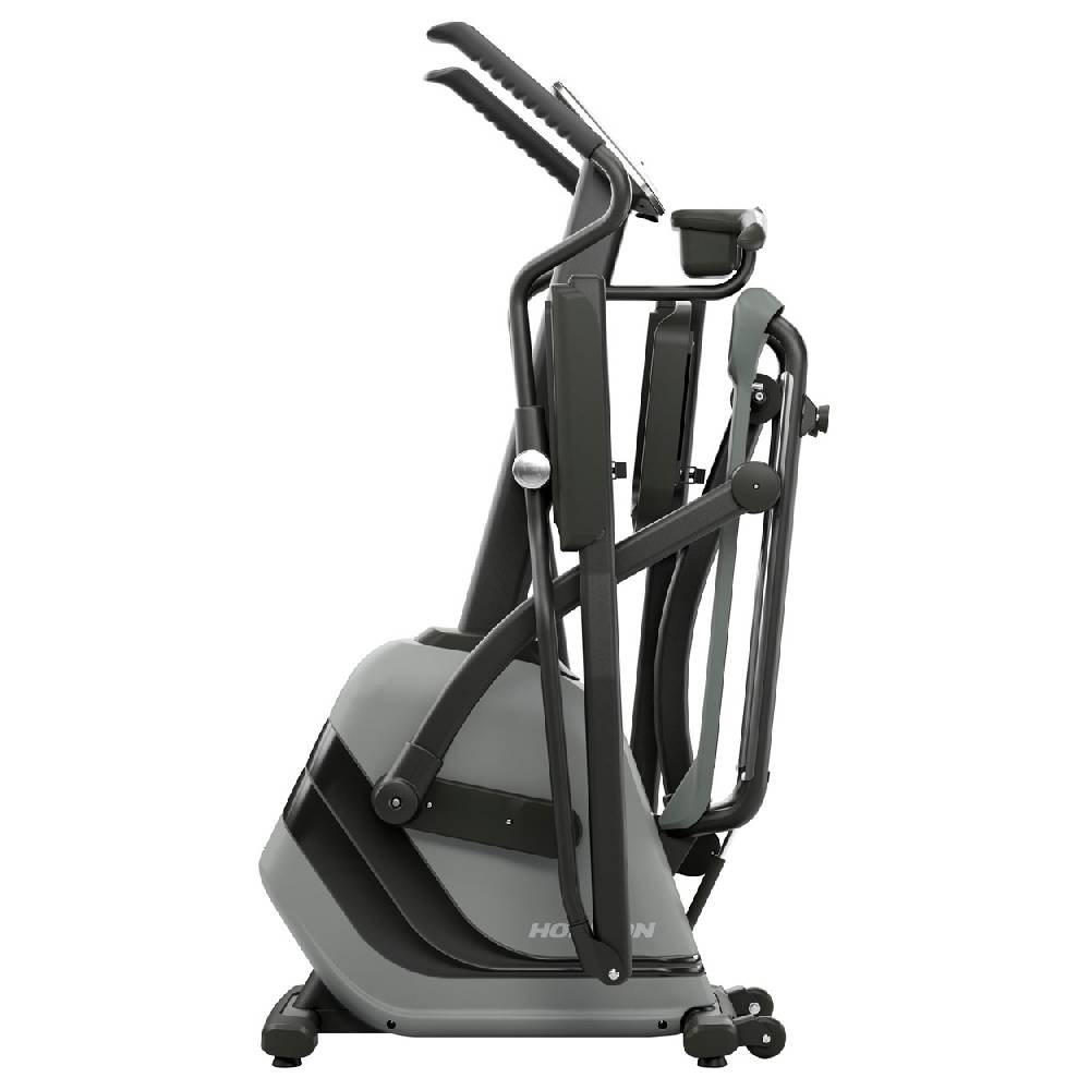 Sport Tec Horizon Fitness Elliptical Ergometer Andes 7.1 Riesige Rabatte