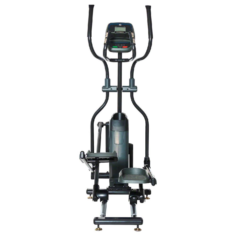 Sport Tec Horizon Fitness Elliptical Ergometer Andes 2.0 Kostenloser Versand international