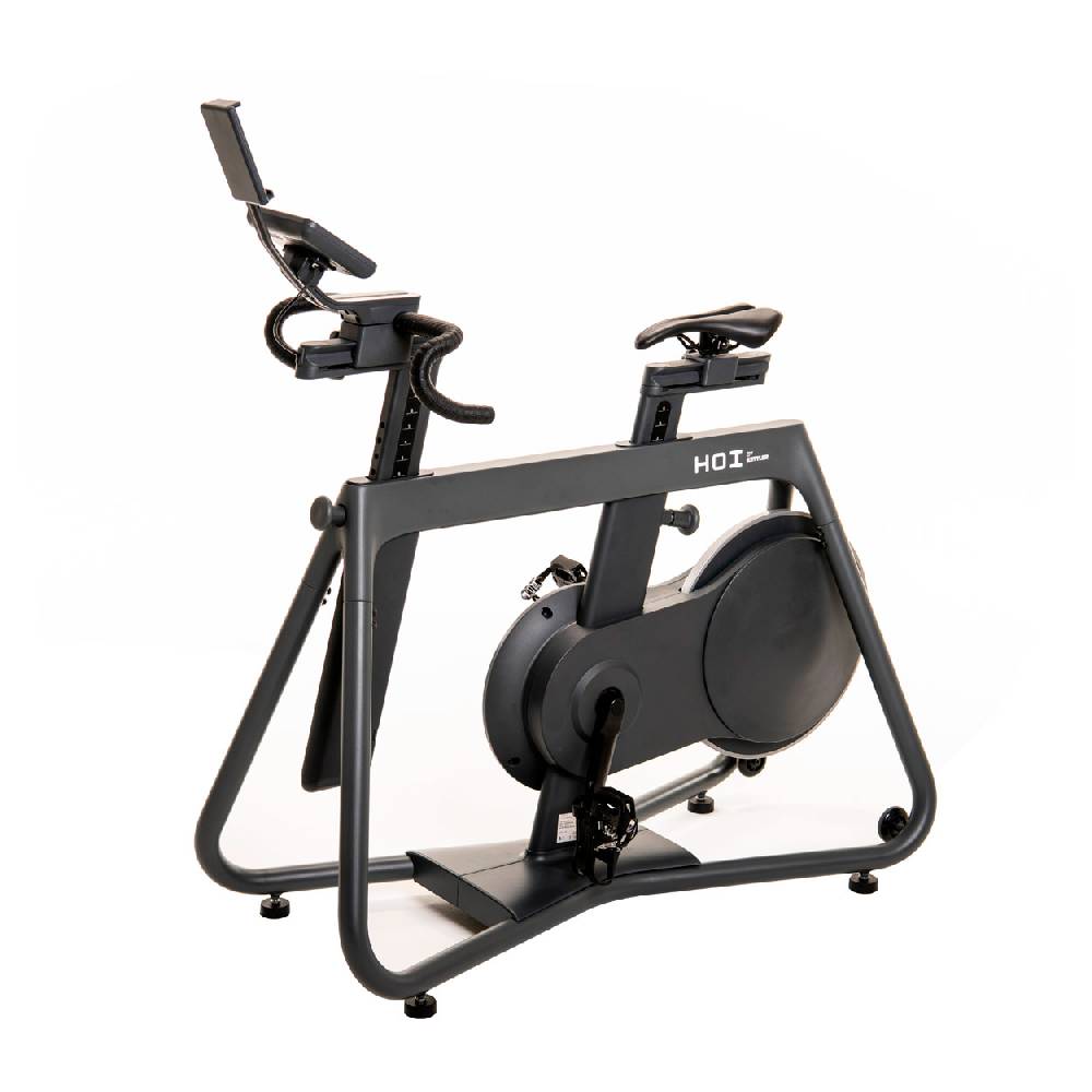 Sport Tec KETTLER Indoor Cycle HOI Frame Begrenzt auf 3 Tage