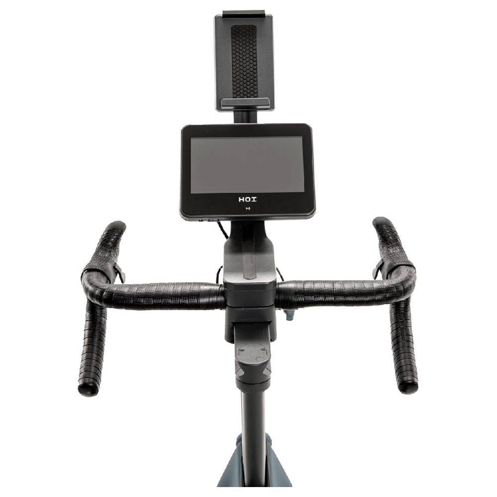 Sport Tec KETTLER Indoor Cycle HOI Frame+ Speichern exportieren
